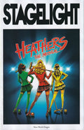 Heathers: The Musical (2014)
