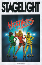 Heathers: The Musical (2014)