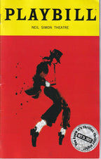 MJ The Musical (Thriller Night 2022)