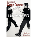 Basics of Stage Combat: Unarmed