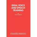 Ideal Voice and Speech Training