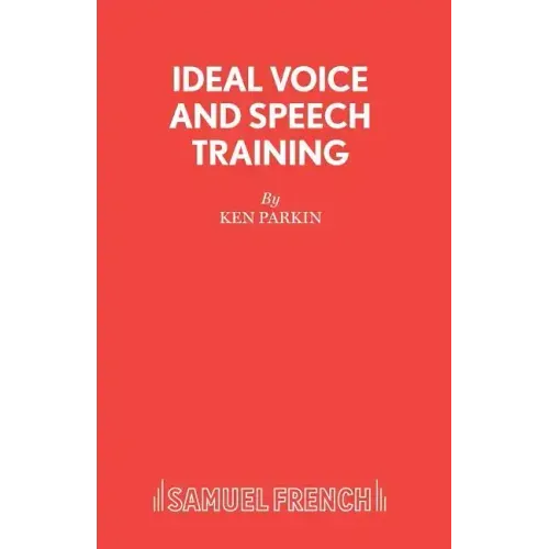 Ideal Voice and Speech Training