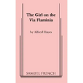 The Girl on the Via Flaminia
