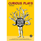 Curious Plays: Chicago 1988-2022