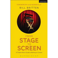 From Stage to Screen: A Theatre Actor's Guide to Working on Camera