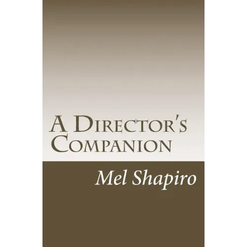 A Director's Companion