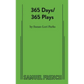 365 Days/365 Plays