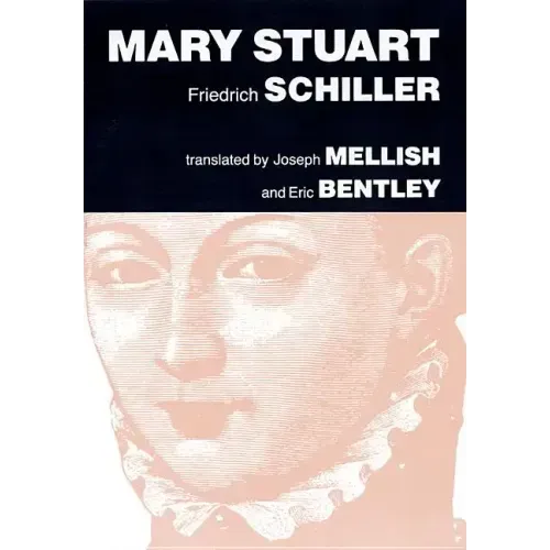 Mary Stuart
