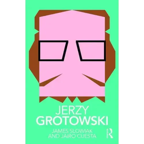 Jerzy Grotowski