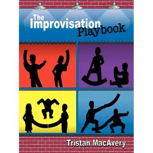 The Improvisation Playbook