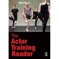 The Actor Training Reader