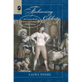 Fashioning Celebrity: Eighteenth-Century British Actresses and Strategies for Image Making