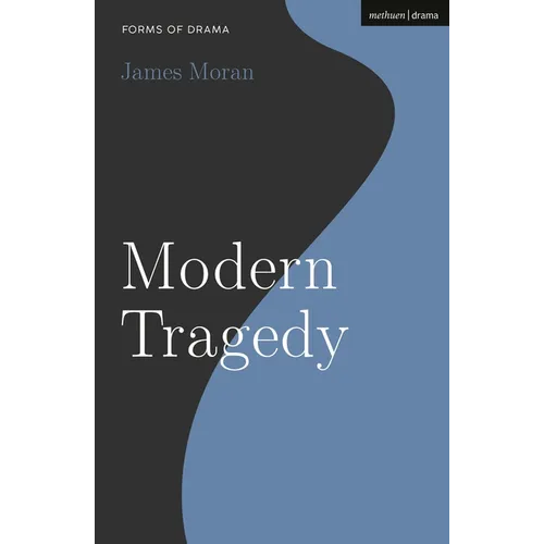 Modern Tragedy - Hardcover