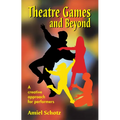 Theatre Games and Beyond