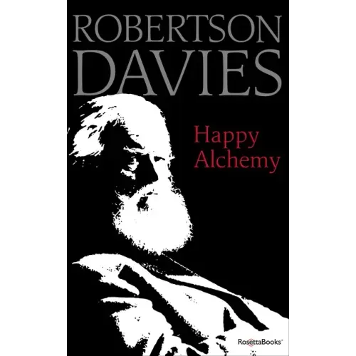 Happy Alchemy: On the Pleasures of Music and the Theatre