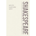 Love's Labours Lost