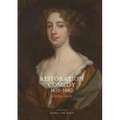 Restoration Comedy, 1671-1682: A Catalogue