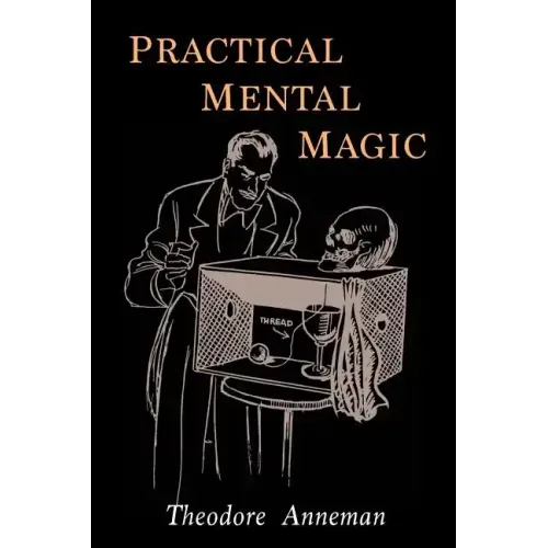 Practical Mental Magic