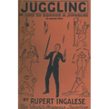 Juggling: or - how to become a juggler