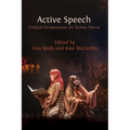 Active Speech: Critical Perspectives on Teresa Deevy