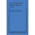 A Cool Dip in the Barren Saharan Crick