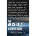 The Alcestiad
