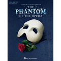The Phantom of the Opera: Broadway Singer's Edition