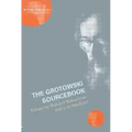 The Grotowski Sourcebook