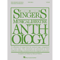 Singer's Musical Theatre Anthology - Volume 6: Tenor Book Only