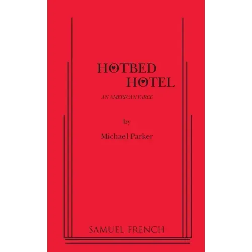Hotbed Hotel