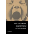 The Voice Book: Revised Edition