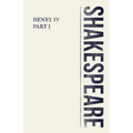 Henry IV, Part I