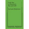 Lady Day at Emerson's Bar and Grill