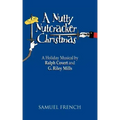 A Nutty Nutcracker Christmas
