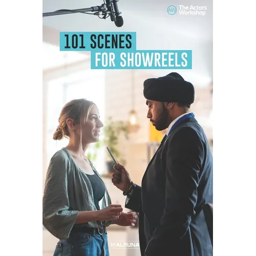 101 Scenes For Showreels