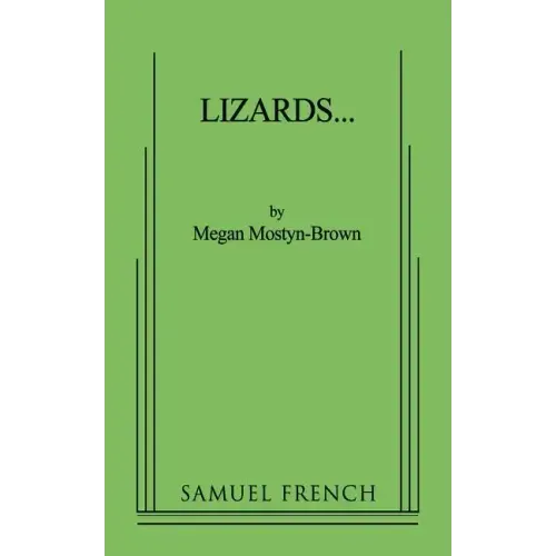 Lizards...