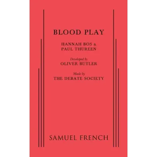 Blood Play