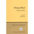 Pining Wind: A Cycle of No Plays