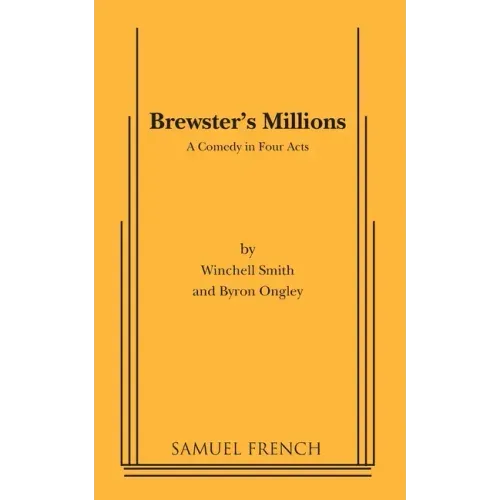 Brewster's Millions