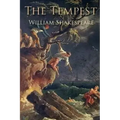 The Tempest by William Shakespeare.