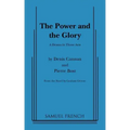 Power and the Glory, the (Greene)