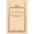 Acting: The First Six Lessons