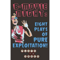 B-Movie Night: Eight Plays of Pure Exploitation