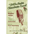 A 1940s Radio Christmas Carol