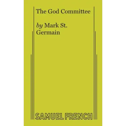 The God Committee