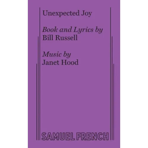 Unexpected Joy