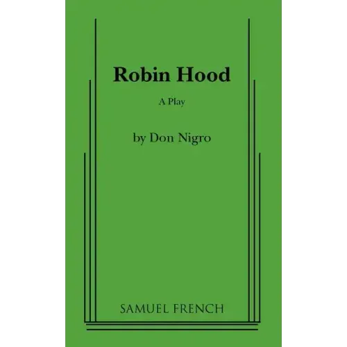 Robin Hood