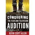 Conquering the Film and Television Audition