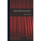 Max Reinhardt - Hardcover