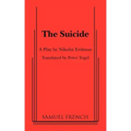 The Suicide